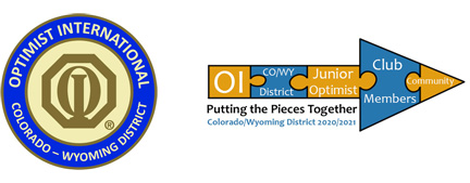 Colorado / Wyoming Optimist District