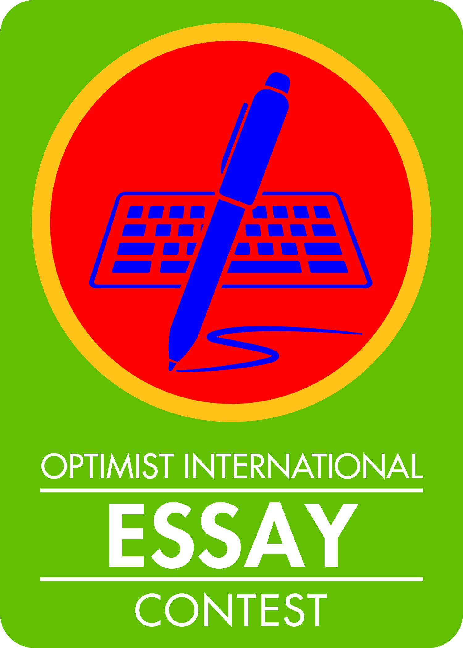 optimist international essay contest winners