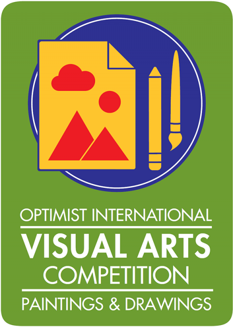 Visual Arts Competition - Colorado / Wyoming Optimist District