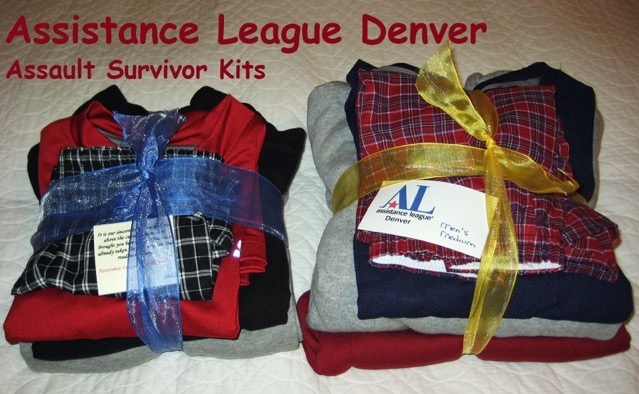 Assistance League of Denver